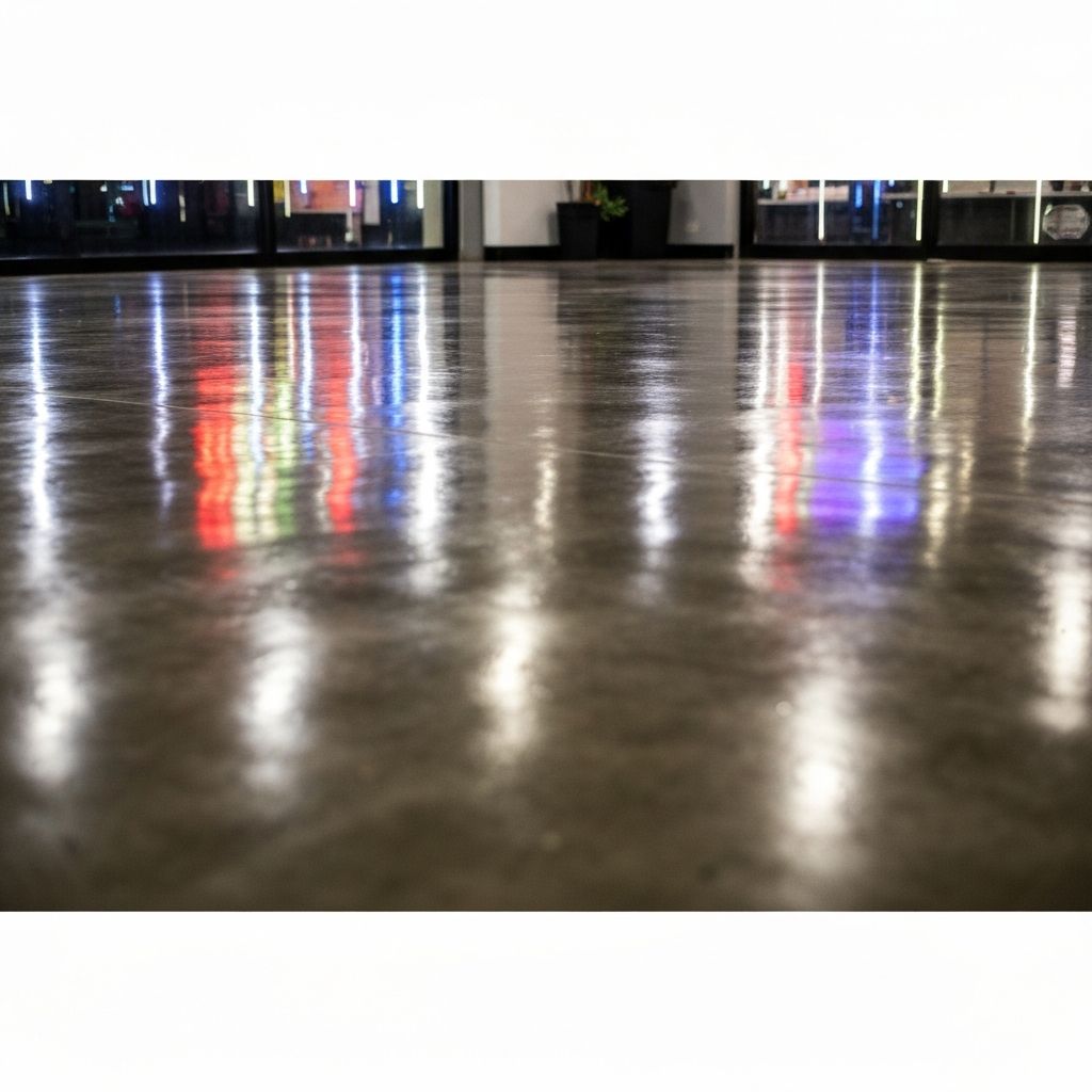 General Motors Assembly Plant - After