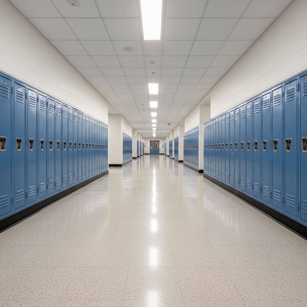 Educational Facilities