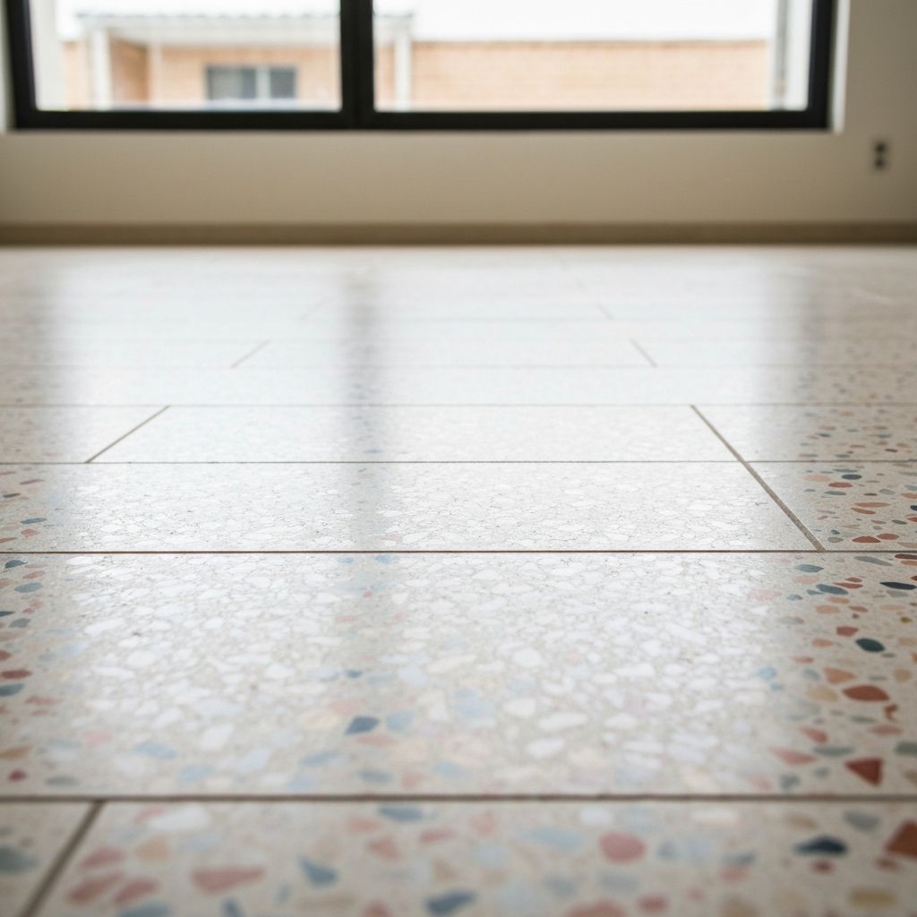 Terrazzo Restoration